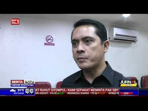 Pakar: Pelimpahan Kasus BG ke Kejagung Tak Sesuai UU KPK