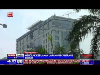 Menteri Susi Enggan Komentari Aksi Nelayan