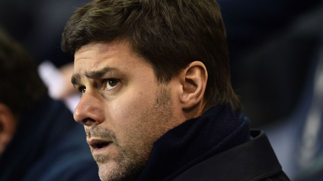 SEPAKBOLA: Premier League: Spurs Harus Tunjukkan Belajar Dari Masa Lalu - Pochettino
