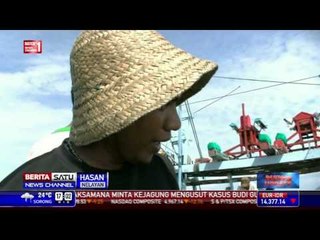 Nelayan Situbondo Masih Bandel Gunakan Pukat Harimau