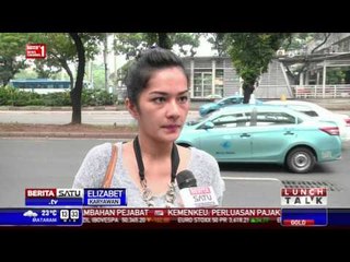 Lunch Talk: Waspada Kelumpuhan Wajah #2
