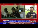 Presiden Jokowi Temui Sejumlah Pejabat Negara di Istana Bogor