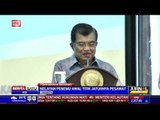 Jusuf Kalla: Nelayan Juga Berjasa Temukan Titik Jatuh AirAsia