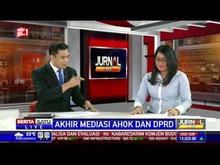 Download Video: Dialog: Mediasi Ahok dan DPRD DKI Buntu #1