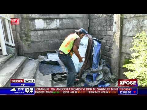 Jajanan Anak Berbahaya # 1