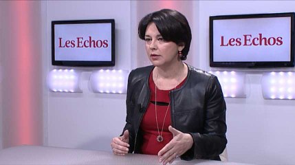 "Je porte une partie du bilan de François Hollande" (Sylvia Pinel)