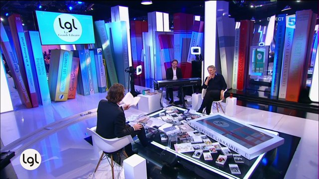 Parler de musique est-ce parler de lecture ? Karol Beffa répond.