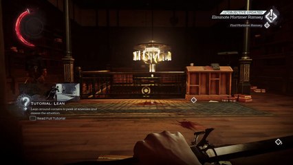 Emily playthrough on dishonored 2