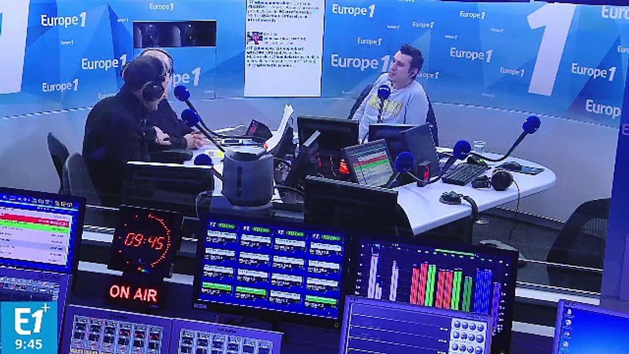 Arthur : "Les enfants de la télé, tant que ce n'est pas mort, ce n'est pas enterré !"