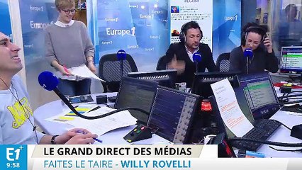 Arthur, le Z'award de la meilleure compagnie