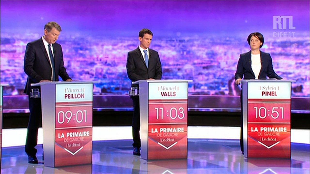 Vincent Peillon parle de l'origine musulmane d'un miilitaire