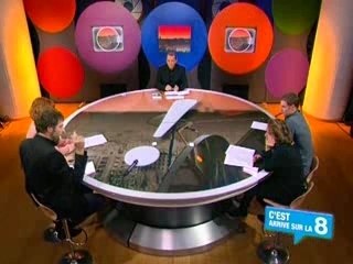 Stéphane Guillon se fache!