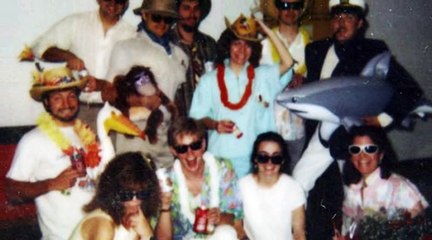 Pixar: Short Films, Volume 2 Stundent Short: "A Story" (1987)