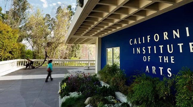 Pixar: Short Films, Volume 2 Student Short: Winter (1988)