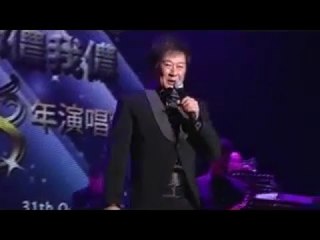 [羅賓] 羅賓Robin 38你儂我儂演唱會 2015 (Offcial Concert Video) Part C