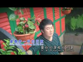 [羅賓] 負心的人 -- 賓哥佳曲 (Official MV)
