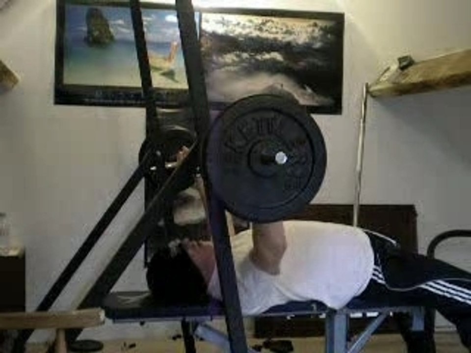 Potent 150kg
