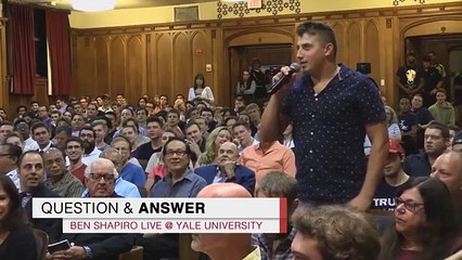 Ben Shapiro Socialism is NEVER a Good Idea