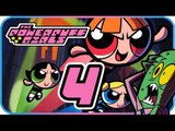 The Powerpuff Girls: Relish Rampage Walkthrough Part 4 (PS2, Gamecube) Level 2: Odds 'N Pods (Pt. 2)