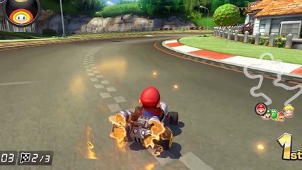 Nintendo Switch - La console da casa portatile