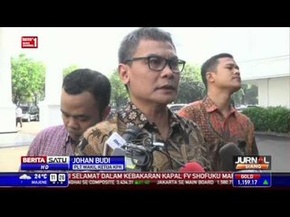 Wacana Remisi Napi Koruptor, Ini Tanggapan KPK
