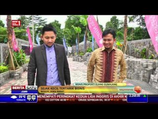 Morning Show: Bisnis Properti Elang Gumilang #2