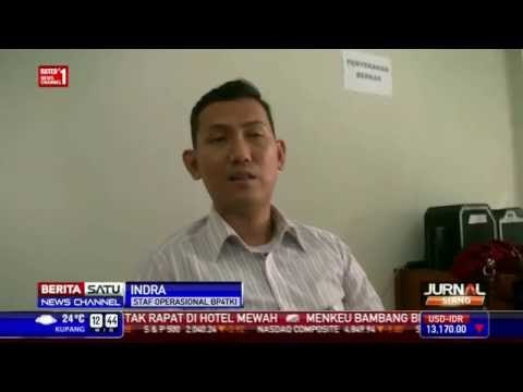 BP4TKI: WNI di Hsiang Fu Chuen adalah TKI Legal