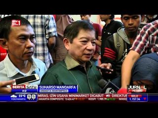 Suharso Monoarfa: Pelemahan Rupiah Pernah Terjadi Masa Orde Baru