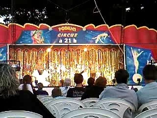 Cirque de Folie tro fouu lol
