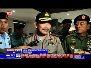 Black Dollar Milik Perwira TNI Setara Rp 8 Miliar