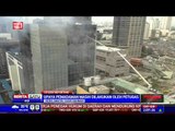 Video Amatir Kebakaran Wisma Kosgoro