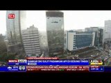 Jakarta Memiliki Lebih dari 800 Gedung Pencakar Langit