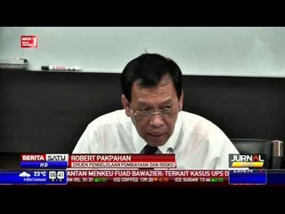 Kemenkeu Bakal Fleksibel Terkait Pembagian Proporsi Investor