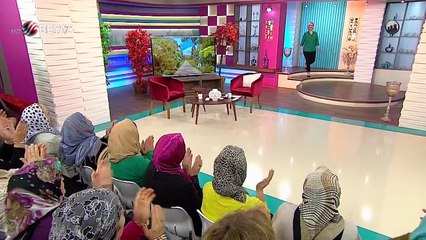 Hayatta Her Şey Var 13 Ocak 2017