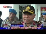 Densus 88 Antiteror Tangkap Anggota ISIS di Malang