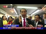Jokowi Ingin Indonesia Punya Shinkansen