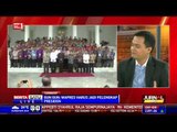 Dialog: Beda Suara Jokowi-Jusuf Kalla #1