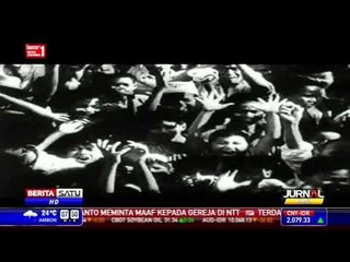 Perjalanan Hidup WR Supratman