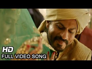 Tu Hai Sanam - RAEES -VIDEO SONG - Arijit Singh - Blockbuster of 2017