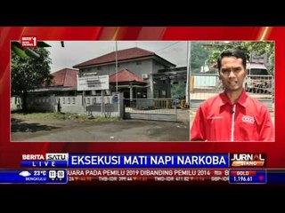 Belum Ada Peningkatan Pengamanan di Dermaga Wijayapura