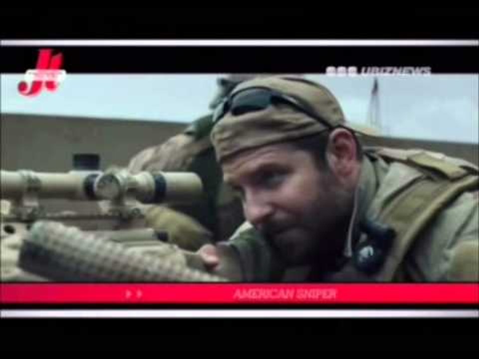 Ubiznews  Le JT du Showbiz avec Pameza diva des Townships et le réalisateur Clint Eastwood