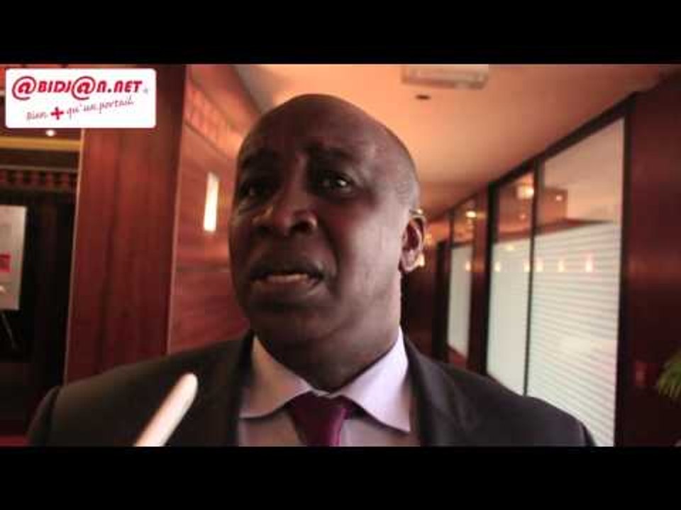 Filière Café Cacao: Aly TOURÉ donne les avantages de la venue de l'ICCO en Côte d'Ivoire