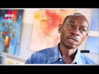 Ubiznews  Le JT du Showbiz du Vendredi 02 Octobre 2015