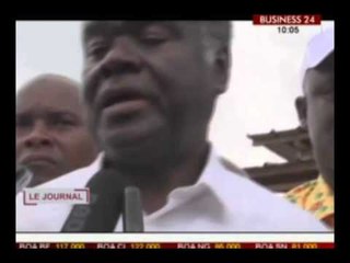 Business 24/Journal Televise edition du Vendredi 02 Octobre 2015