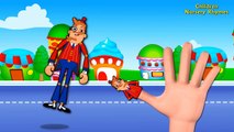 Finger Family Nursery Rhymes Collection | Collection of Top 25 Finger Family Rhymes | Daddy Finger
