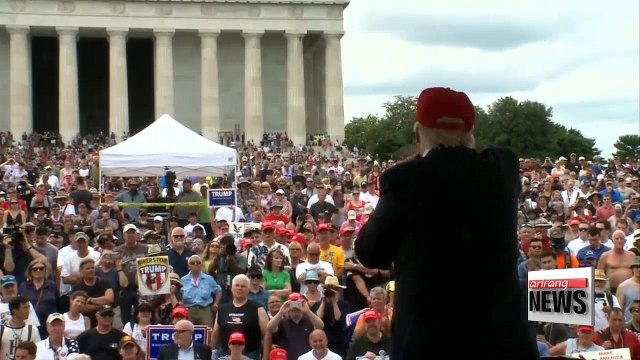 U.S. defense chief nominee hints raising allies defense cost sharing