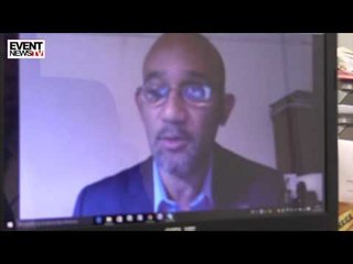 EventsNews TV   Michel Gbagbo parle des prisonniers politiques en Cote d'Ivoire