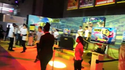 Nintendo Switch : Découvrez l'événement parisien