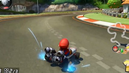 Formas de jugar a Nintendo Switch