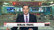 More Koreans booking Seollal travel packages to nearby countries